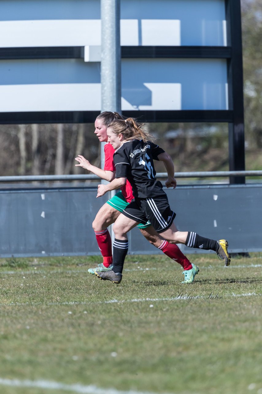 Bild 123 - F SG Daenisch Muessen - SV Boostedt : Ergebnis: 0:2